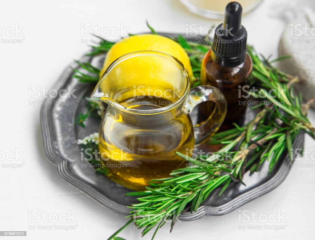 Herbal Cosmetics Industry
