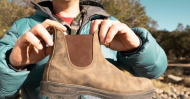 History of Blundstone Boots