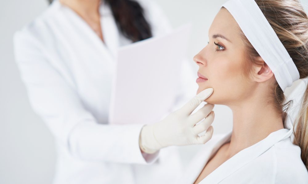 Top 4 Misconceptions About Aesthetic Cosmetology