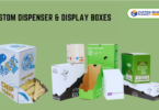 custom dispenser boxes