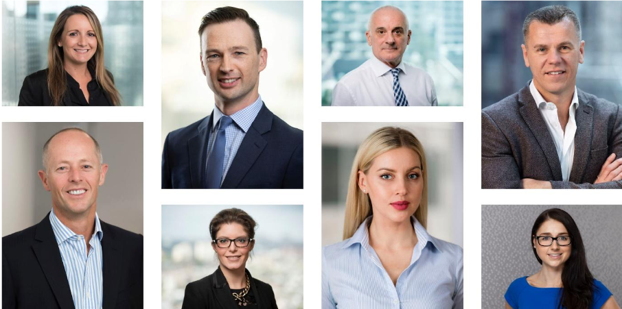 A Brief Guide: Photographer in Vancouver for Corporate Headshots