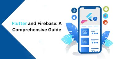 Flutter App Development