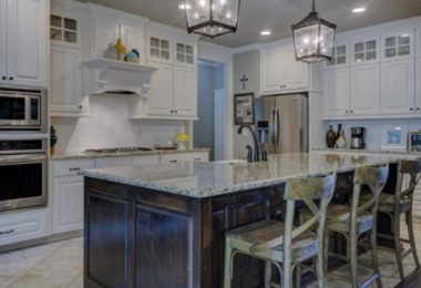 Perfect Maintenance Tips For Keeping Your Kitchen Appliances Spot On