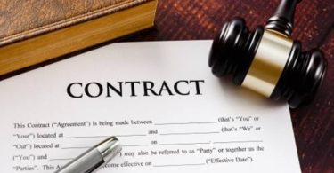 Common Mistakes to Avoid While Drafting Contracts with Other Companies