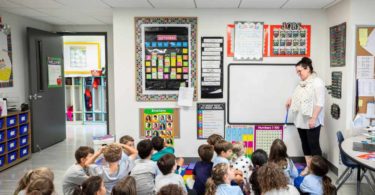 Ways To Make Your Classroom More Conducive to Learning