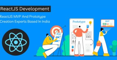 ReactJS development services India