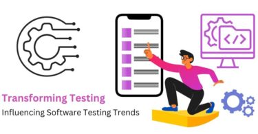 software testing trends