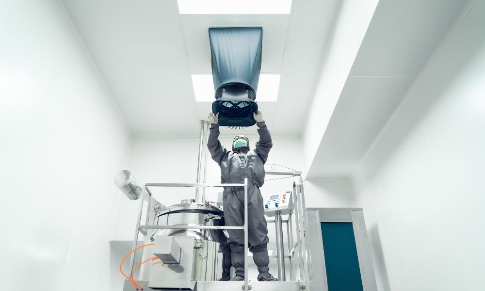 Mistakes To Avoid When Building Your Operating Room