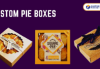 Pie Boxes