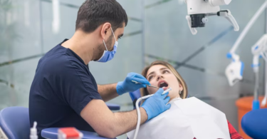 sedation dentistry jackson tn