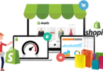 Shopify Development Trend