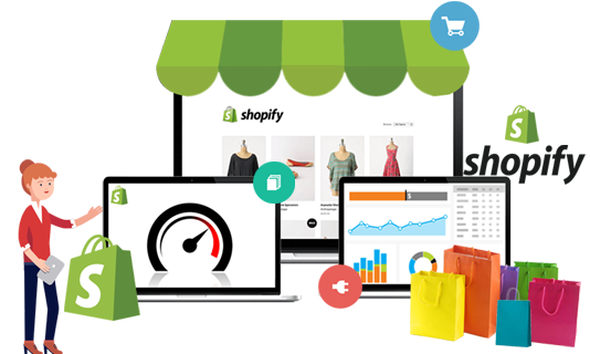 Shopify Development Trend