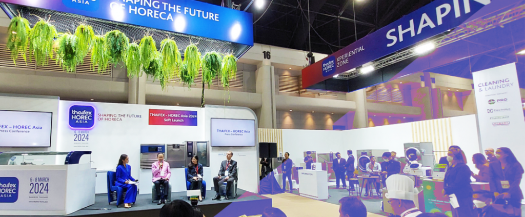 trade shows in thailand