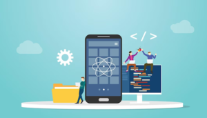 Develop A React Native Mobile App 