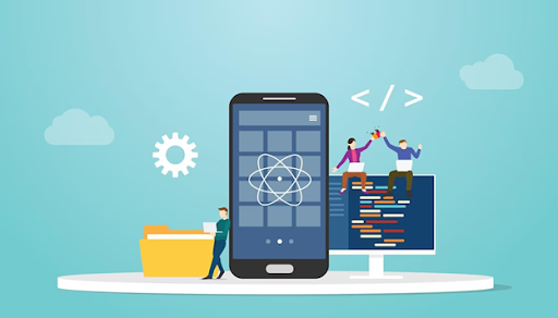 Develop A React Native Mobile App