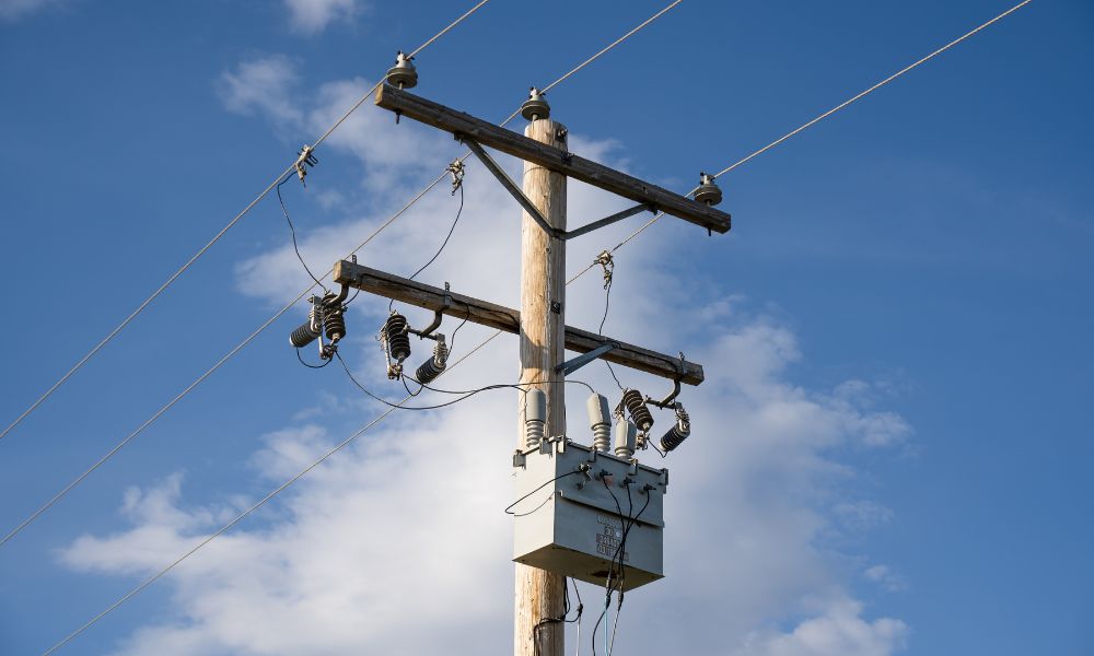 How To Choose the Best Material for Utility Poles