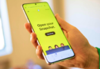 Build an App Like Snapchat