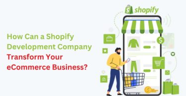 Shopify Development