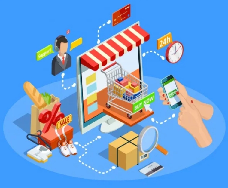 BigCommerce Store