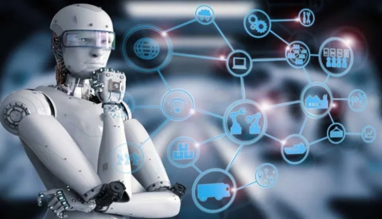 artificial intelligence development companies in Dubai