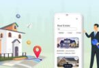 Real Estate App Development