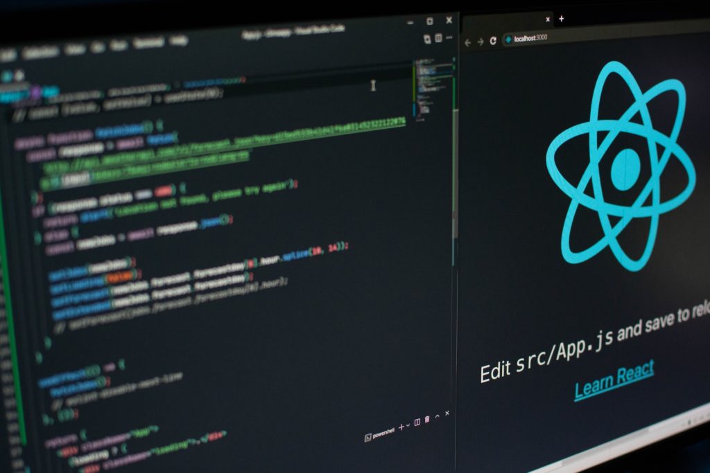 Angular to ReactJs Migration