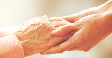 Comfort of Your Own Home