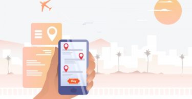 Travel App Development Pioneering the Virtual Tour Revolution