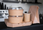 food packaging design company