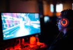 Gaming Collaboration