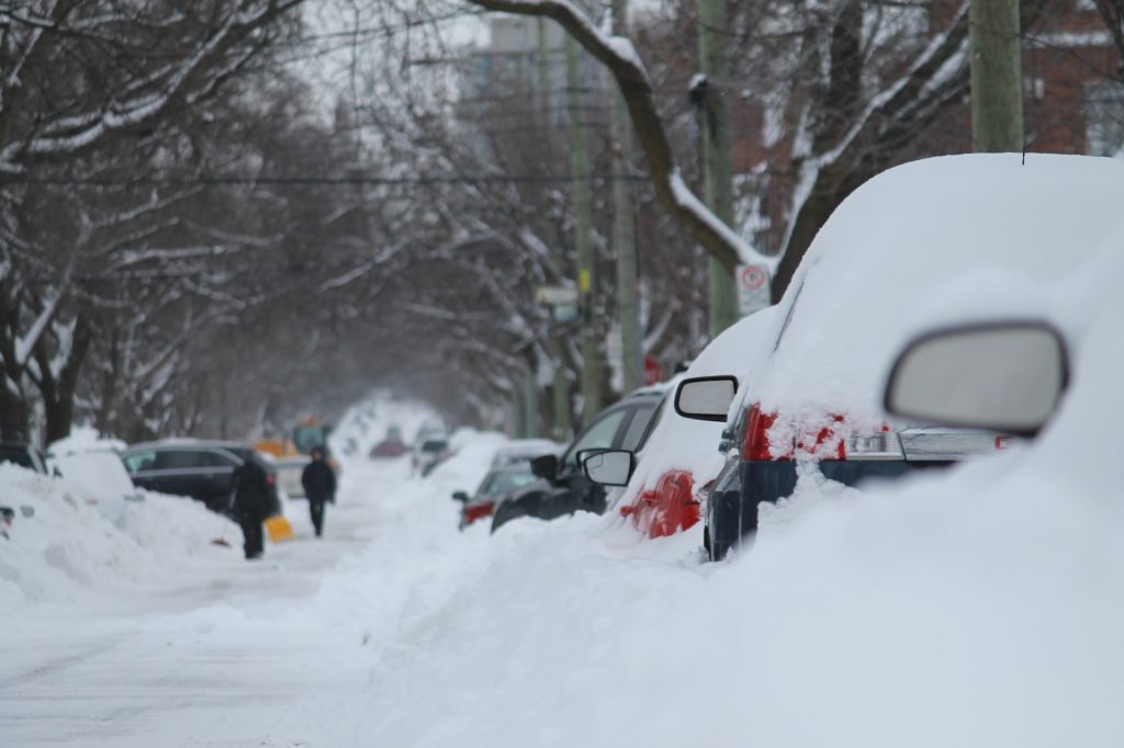 A Comprehensive Guide to Preparing for Extreme Winter Weather