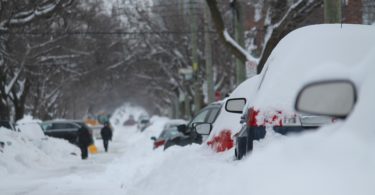 A Comprehensive Guide to Preparing for Extreme Winter Weather
