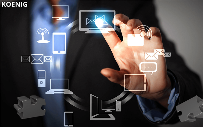 Fintech software development services