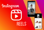 Instagram reels for ecommerce brand