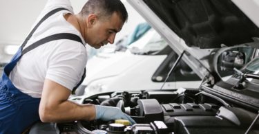 What To Do When Your Diesel Engine Is Overheating