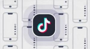 Cooperating with Other Users of TikTok