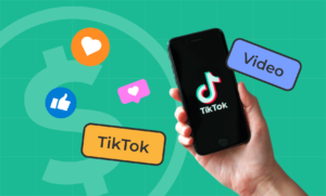 Diversifying Your Income Streams on TikTok
