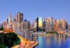 Sydney real estate landscape