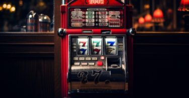 Online Slot Security