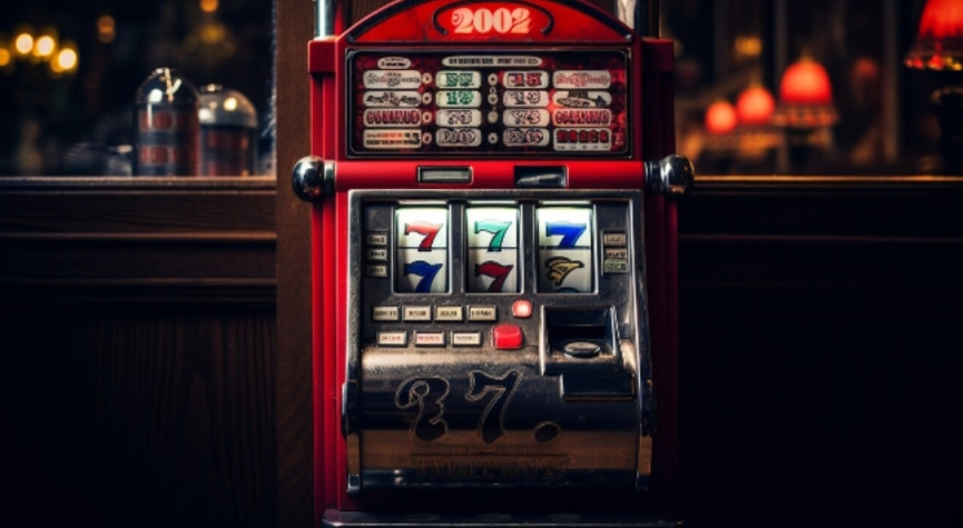 Online Slot Security