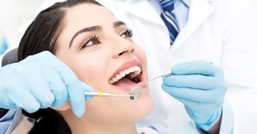 Dental Care in St George