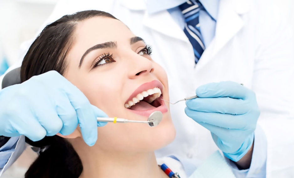 Dental Care in St George