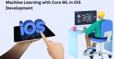 Machine Learning with Core ML in iOS Development