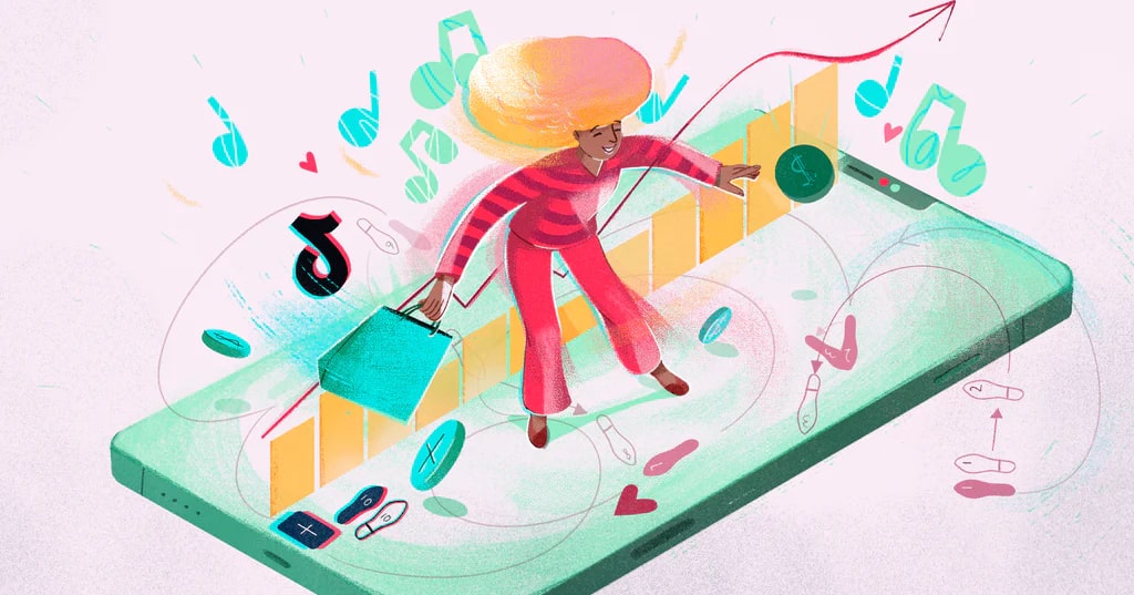 The Art Of Making Money On TikTok