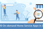 Home Service Apps