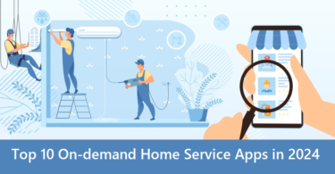 Home Service Apps