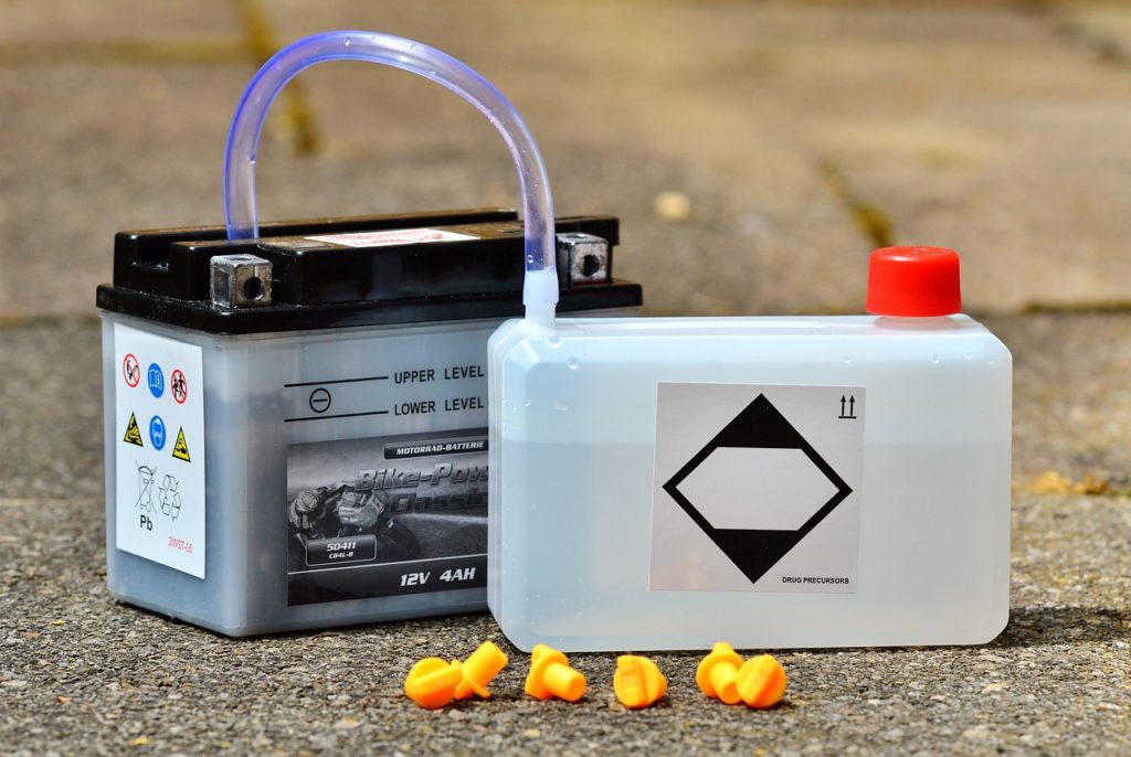 Best Battery for Cold Weather