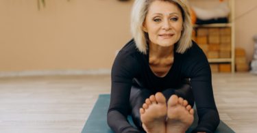 Preventive Health Screenings in Middle Age