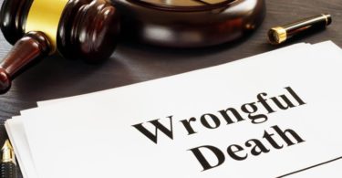 Wrongful Death Claims