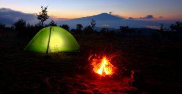 How To Stay Prepared When Going on an Overnight Hiking Trip